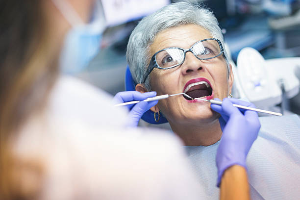 Best Tooth Extraction  in Provo, UT